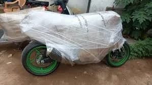 bike shifting