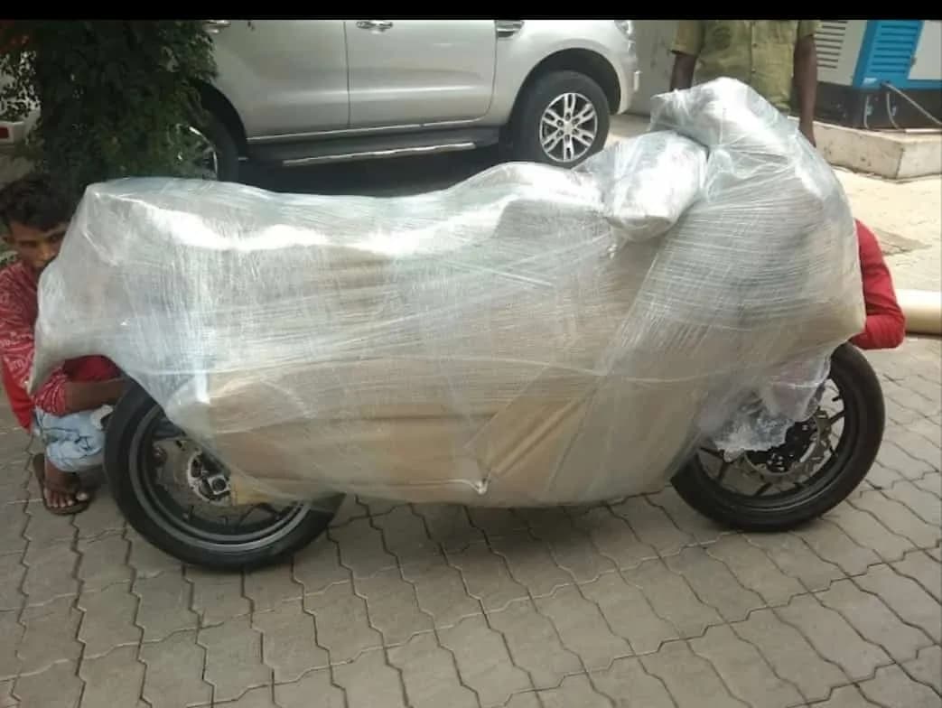 bike shifting