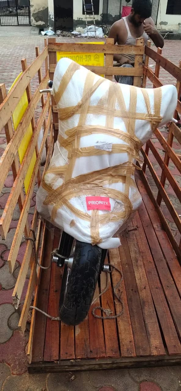 bike shifting