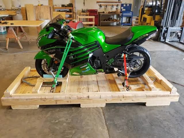 bike shifting