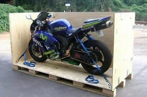 bike shifting
