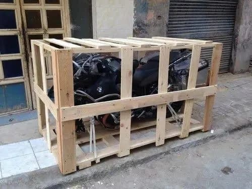 bike shifting