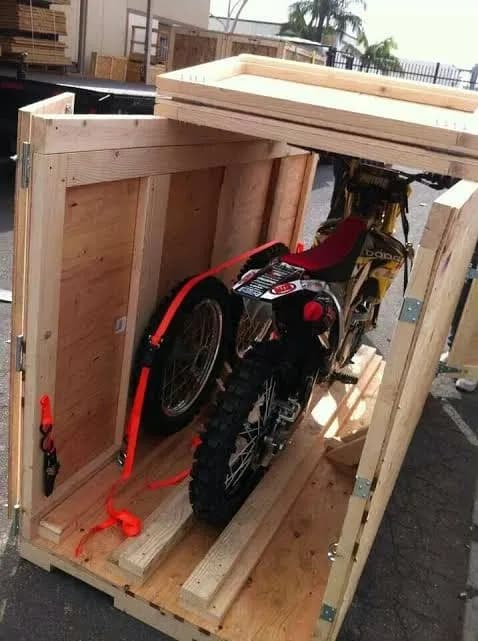bike shifting