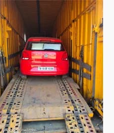 car shifting