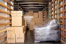 household shifting