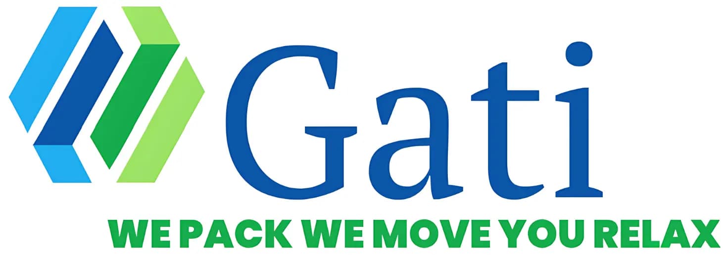 Gati Shifting Packers