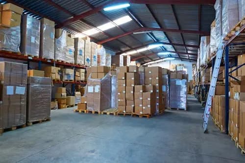 storage shifting