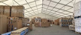 storage shifting