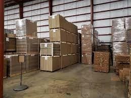 storage shifting