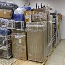 storage shifting