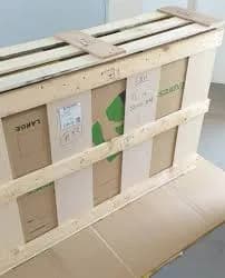 wooden shifting